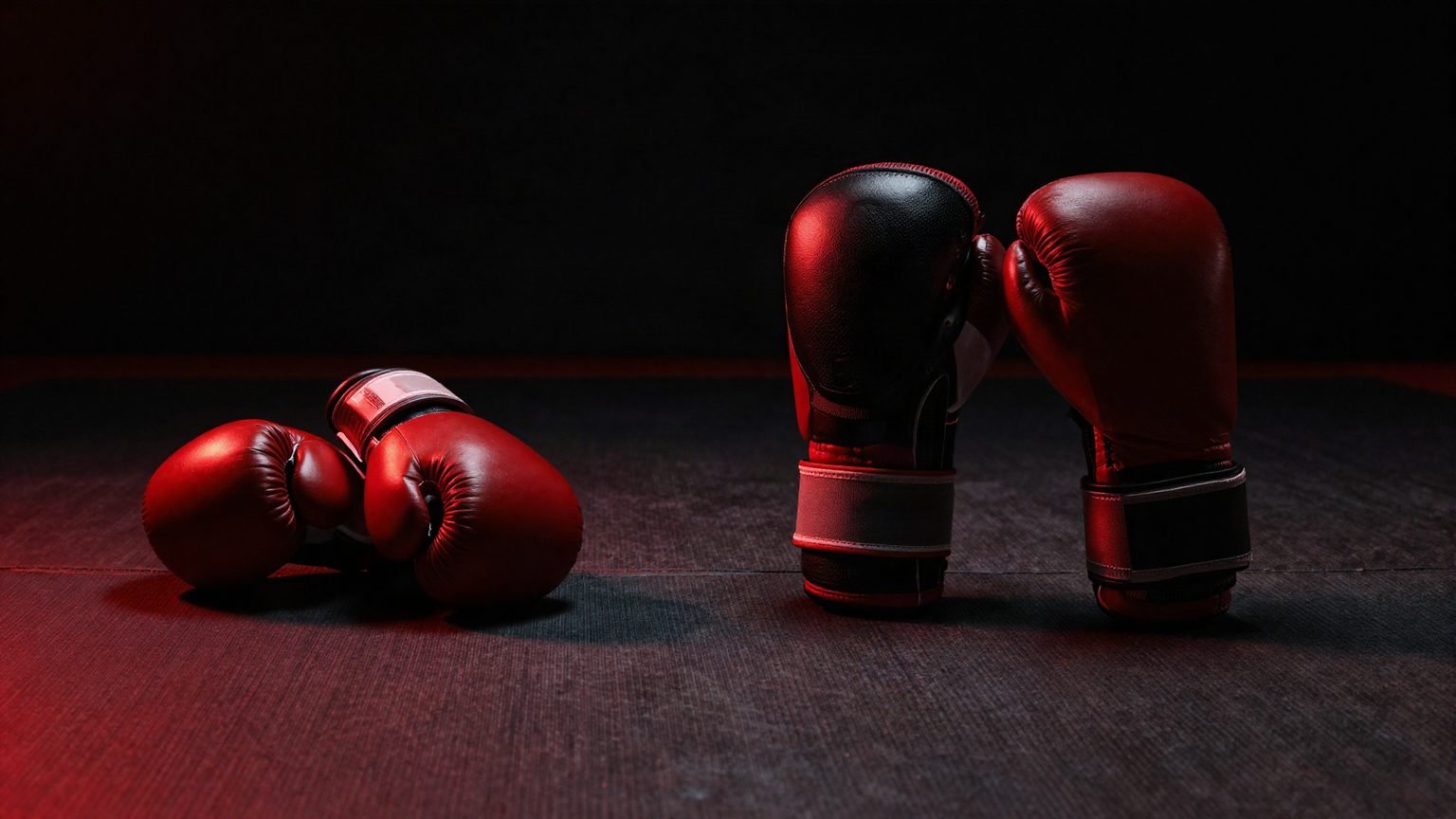 Starcie stylów w MMA — uderzanie kontra zapasy