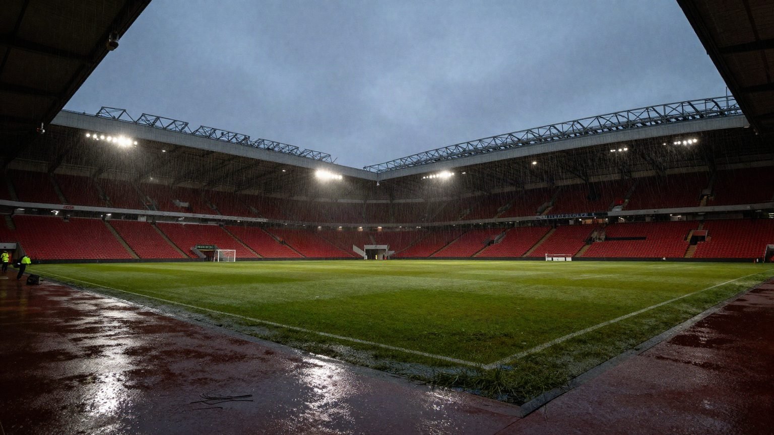 Typy na Premier League — analiza angielskiej ligi